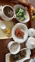 -禾馨·母婴护理月子中心(世纪大道店)