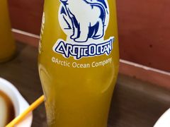 北极熊汽水-花市豌杂面(民生路店)