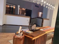 -南京空港温德姆花园酒店·MTF满庭芳中餐厅