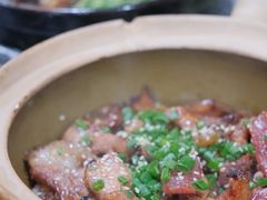 -红星光发煲仔饭(文海店)