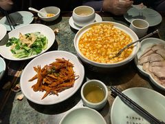 -苏帮袁Sue Cuisine(南开大悦城店)