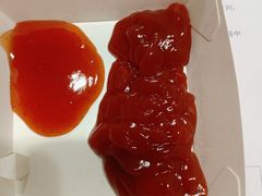 -华莱士·全鸡汉堡(枣园店)