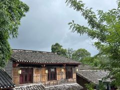 -青岩古镇