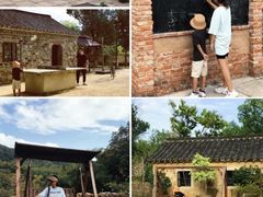 -南京市无想山景区