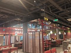 -大中华酒楼·主席武昌鱼·武汉美食地标(江汉路步行街店)