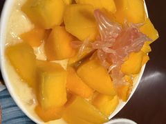 -小团圆糖水铺(襄阳南路店)