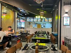 -小王少龙火锅(沙南街店)