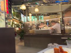 -桂满陇·海市蜃楼·黑金(国金店)