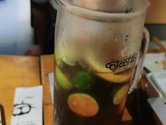 -木屋烧烤(上梅林店)