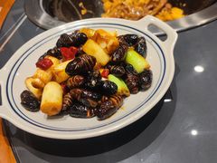 -百一大地锅(香福路店)