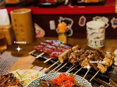 -半藏居酒屋(香港花园店)