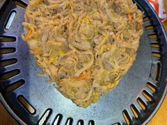 -吉志烤肉(太原总店)