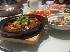 -79号渔船海鲜饭店(华强北店)