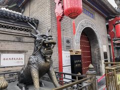 -古文化街旅游区