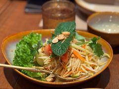 -CHINCHIN 青青·泰国料理(万象食家店)