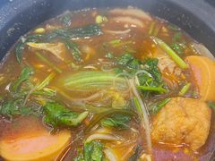 -川海丰尚砂锅麻辣烫(京新广场店)