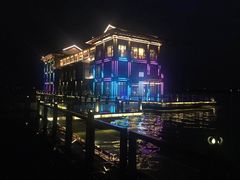 -同里湖度假村(二期店)