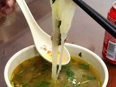 -东泰祥生煎馆(长宁路店)