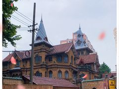 -马勒别墅饭店(静安寺店)