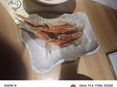 -花和海鲜自助(梅江店)