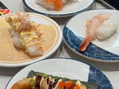 -滨寿司(新街口中央商场店)