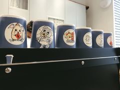 -Something For(中洲湾店)