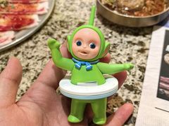 -首尔烤肉大排档(合生汇店)