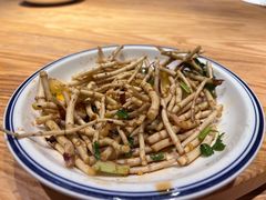 -滇铺子·云南特色菜·第九届野生菌美食节(东风东路c86店)