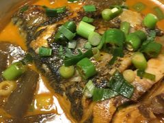 -小菜园新徽菜(常州武进吾悦店)