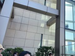 -BAKER&SPICE(环贸店)
