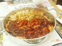 android_upload_pic-黄记煌三汁焖锅(王府井店)