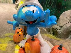 -蓝精灵乐园·世茂精灵之城主题乐园