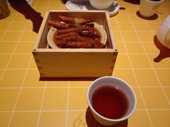 -蔡澜点心·粤菜(花城汇南区店)