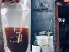 -METAL HANDS(五道营店)