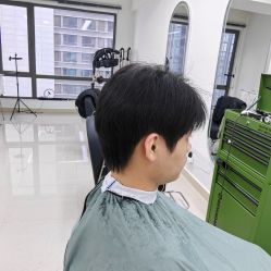 -Youth！Studio柚子造型