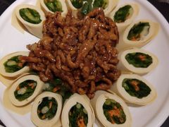 -金掌勺锅包肉(太原万达店)