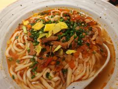 -大师兄·西北小馆(北站缤果空间店)