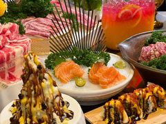 -黑牛无双·徐州烤肉(解放北路店)