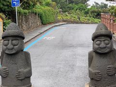 -龙头岩(Dragon Head Rock)