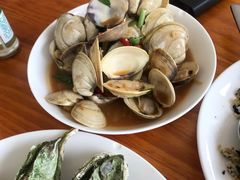 -南蚝小贝海鲜特色餐厅(南澳岛店)