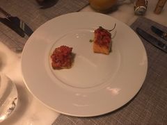 三文鱼-广州四季酒店·意珍·意式自助餐
