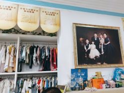 -小鬼当佳儿童摄影(通州外拍店)