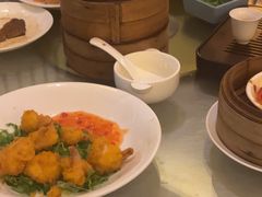 -福州天元国际威斯汀酒店·中国元素餐厅