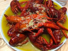-怪怪龙虾·澳洲蓝龙王·深夜食堂(惊驾路店)