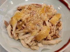 -明本湛江鸡•海鲜小厨(陈家祠店)