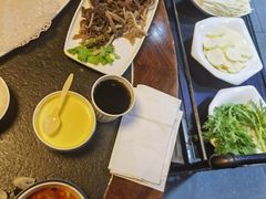 -清真·德顺祥铜锅涮羊肉(宝丰店)