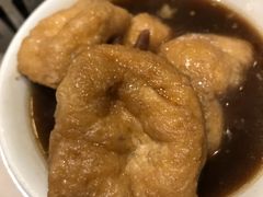 -宝香绑线肉骨茶(柏威年广场店)