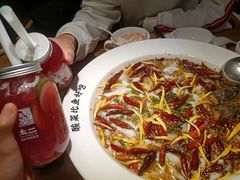 -太二酸菜鱼(石家庄万象城店)