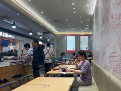 -喜家德虾仁水饺(浦东山姆店)