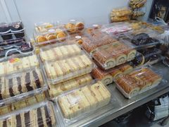 -幸福蛋糕坊(金顶街店)